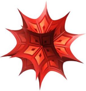 Mathematica软件图标